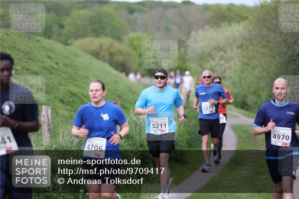 09.05.2026 - Störlauf Andreas Tolksdorf http://msf.ph/oto/9709417 09.05.2026 17:44:18 Laufen 41, 4706, 5211, 5276, 4970 meine-sportfotos.de