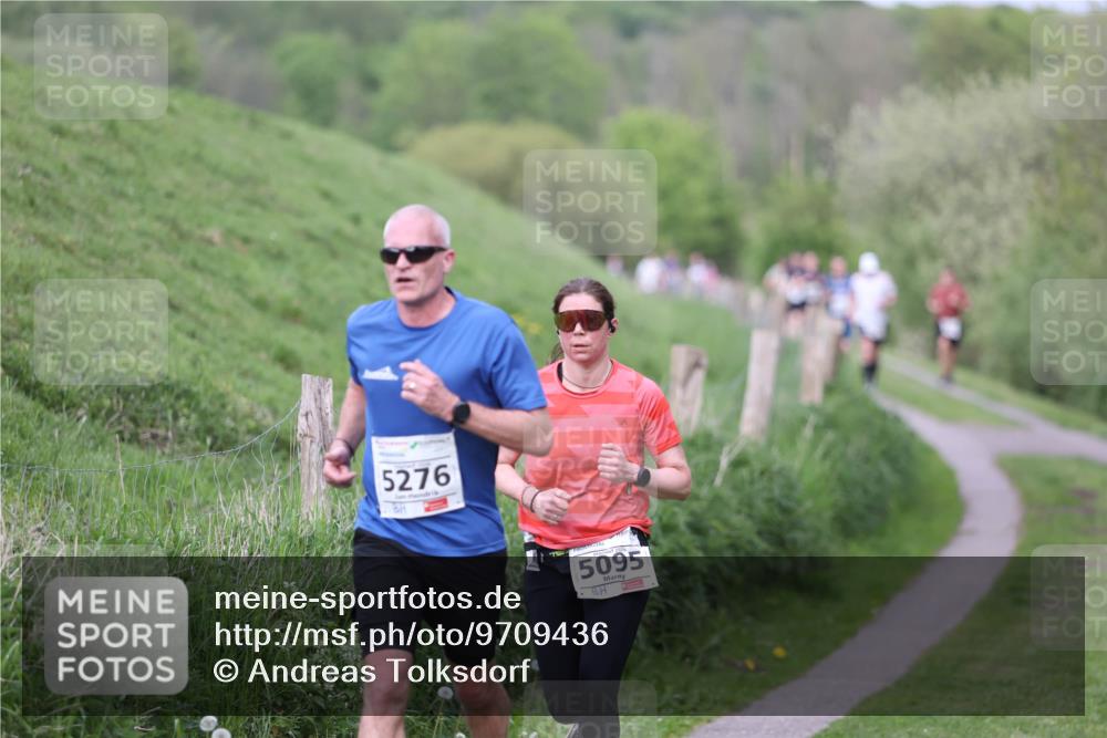 09.05.2026 - Störlauf Andreas Tolksdorf http://msf.ph/oto/9709436 09.05.2026 17:44:21 Laufen 5276, 5095 meine-sportfotos.de