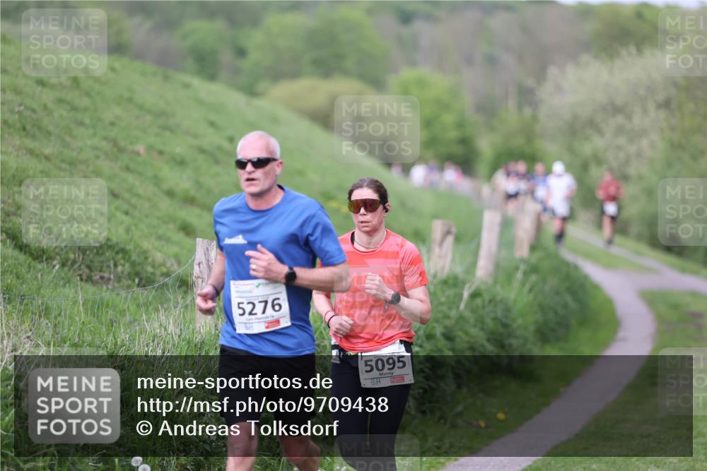 09.05.2026 - Störlauf Andreas Tolksdorf http://msf.ph/oto/9709438 09.05.2026 17:44:21 Laufen 5276, 5095 meine-sportfotos.de