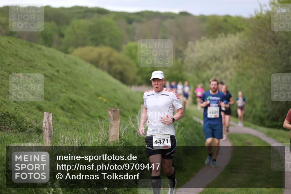 09.05.2026 - Störlauf Andreas Tolksdorf http://msf.ph/oto/9709447 09.05.2026 17:44:36 Laufen 4471, 4441 meine-sportfotos.de