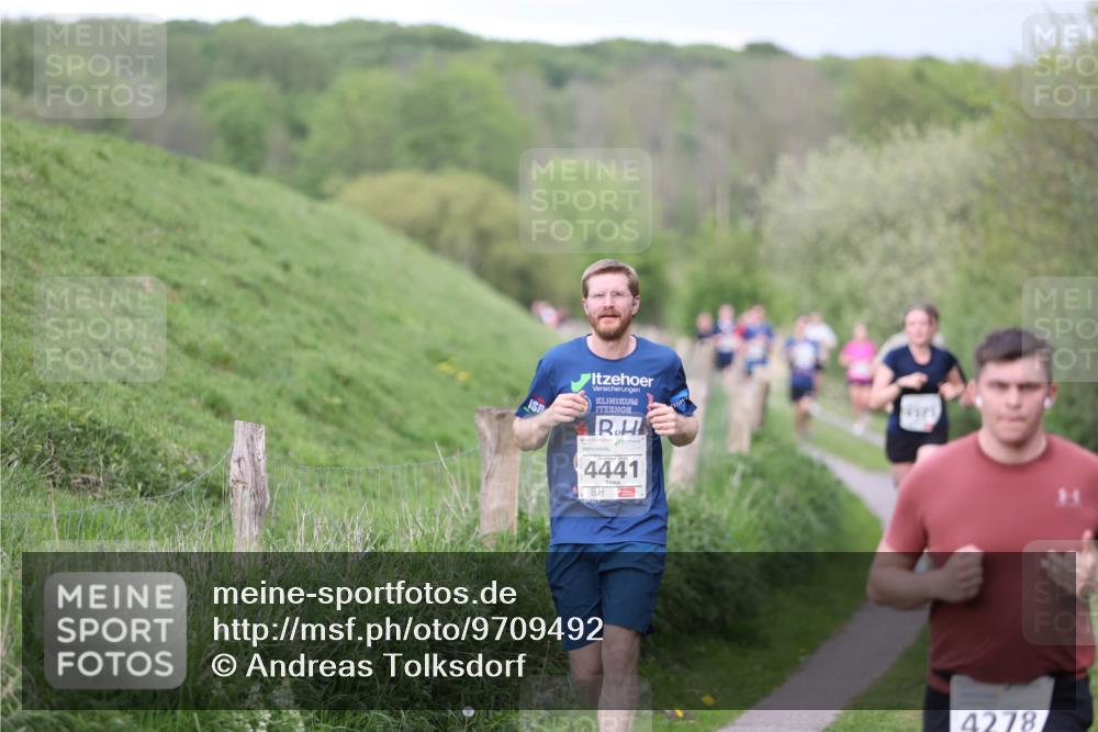 09.05.2026 - Störlauf Andreas Tolksdorf http://msf.ph/oto/9709492 09.05.2026 17:44:39 Laufen 4441, 523, 4278 meine-sportfotos.de