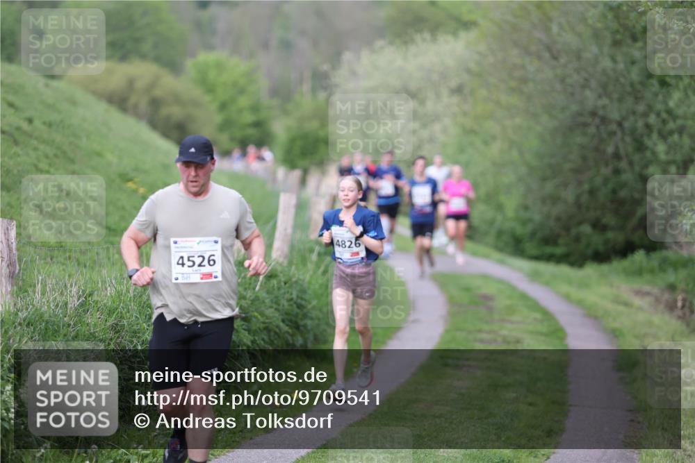 09.05.2026 - Störlauf Andreas Tolksdorf http://msf.ph/oto/9709541 09.05.2026 17:44:47 Laufen 4826, 4526 meine-sportfotos.de