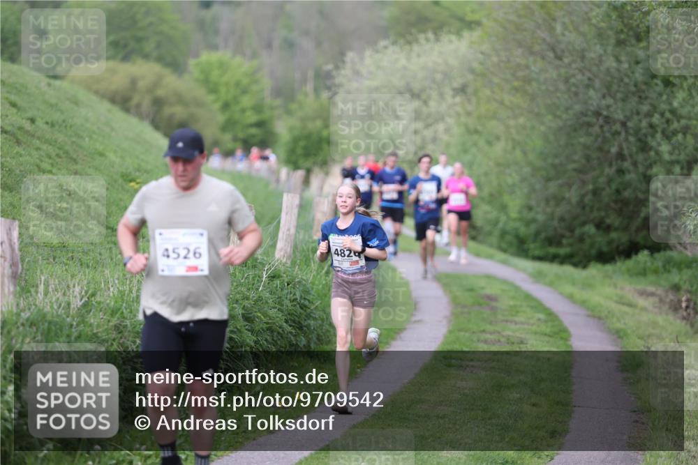 09.05.2026 - Störlauf Andreas Tolksdorf http://msf.ph/oto/9709542 09.05.2026 17:44:47 Laufen 4526, 482 meine-sportfotos.de