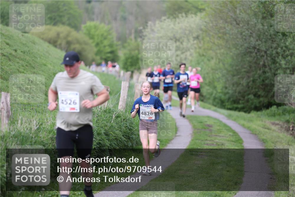 09.05.2026 - Störlauf Andreas Tolksdorf http://msf.ph/oto/9709544 09.05.2026 17:44:47 Laufen 4526, 4826 meine-sportfotos.de