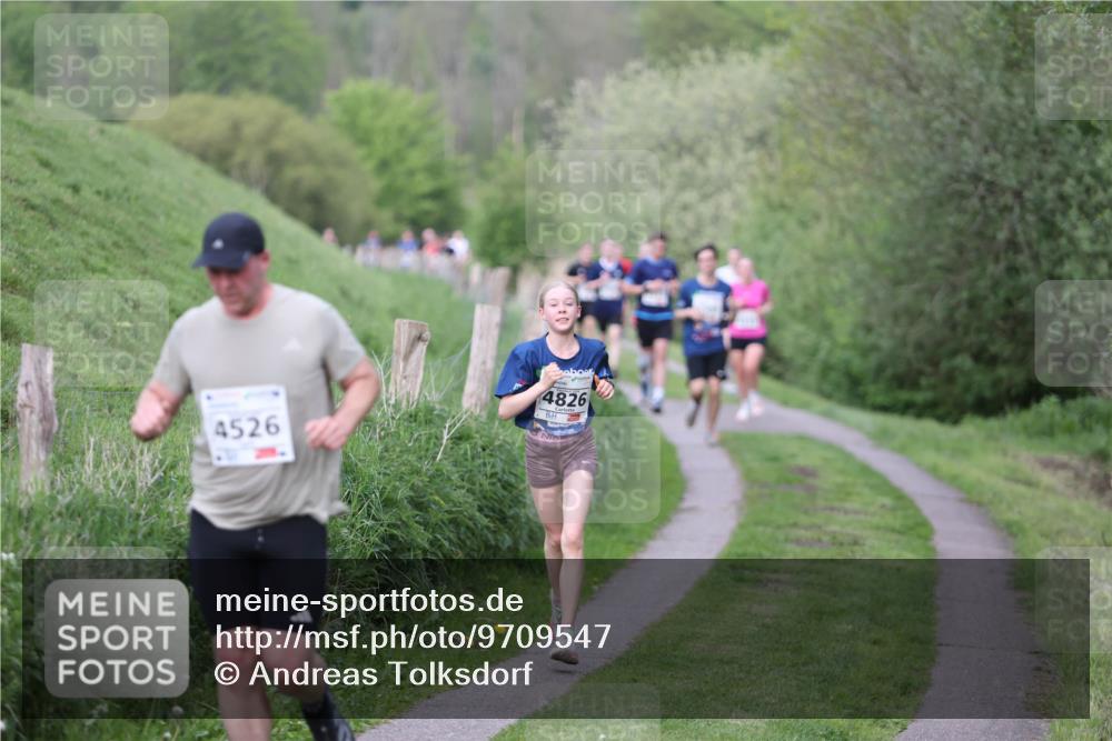09.05.2026 - Störlauf Andreas Tolksdorf http://msf.ph/oto/9709547 09.05.2026 17:44:47 Laufen 4526, 4826 meine-sportfotos.de