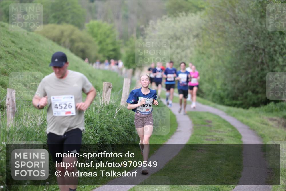 09.05.2026 - Störlauf Andreas Tolksdorf http://msf.ph/oto/9709549 09.05.2026 17:44:47 Laufen 4526, 826 meine-sportfotos.de