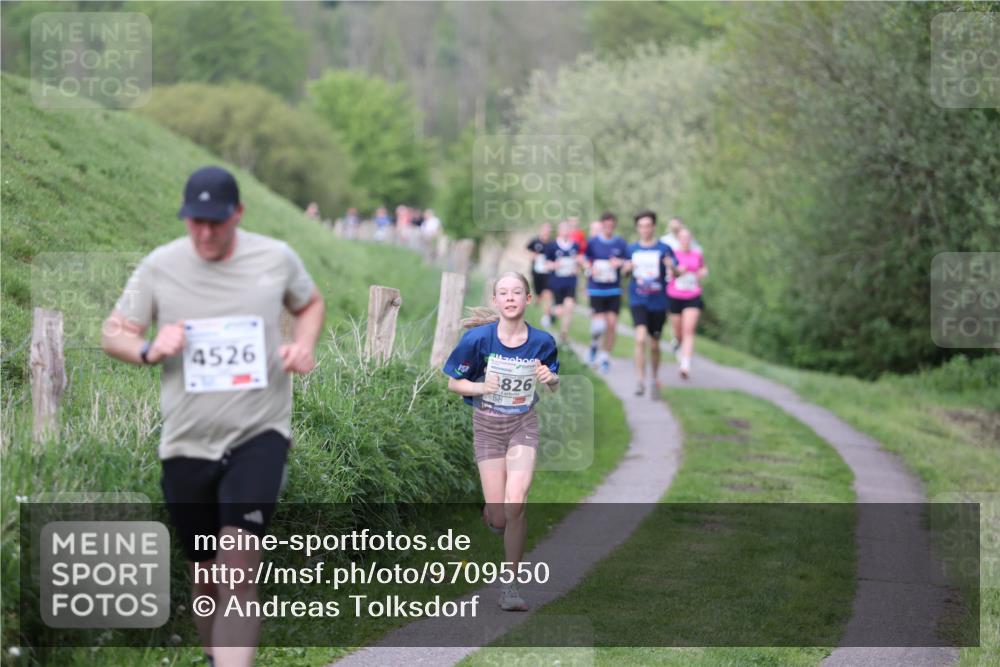 09.05.2026 - Störlauf Andreas Tolksdorf http://msf.ph/oto/9709550 09.05.2026 17:44:47 Laufen 4526, 826 meine-sportfotos.de