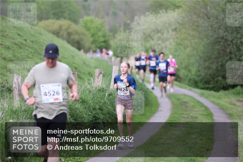 09.05.2026 - Störlauf Andreas Tolksdorf http://msf.ph/oto/9709552 09.05.2026 17:44:47 Laufen 4526, 4826 meine-sportfotos.de