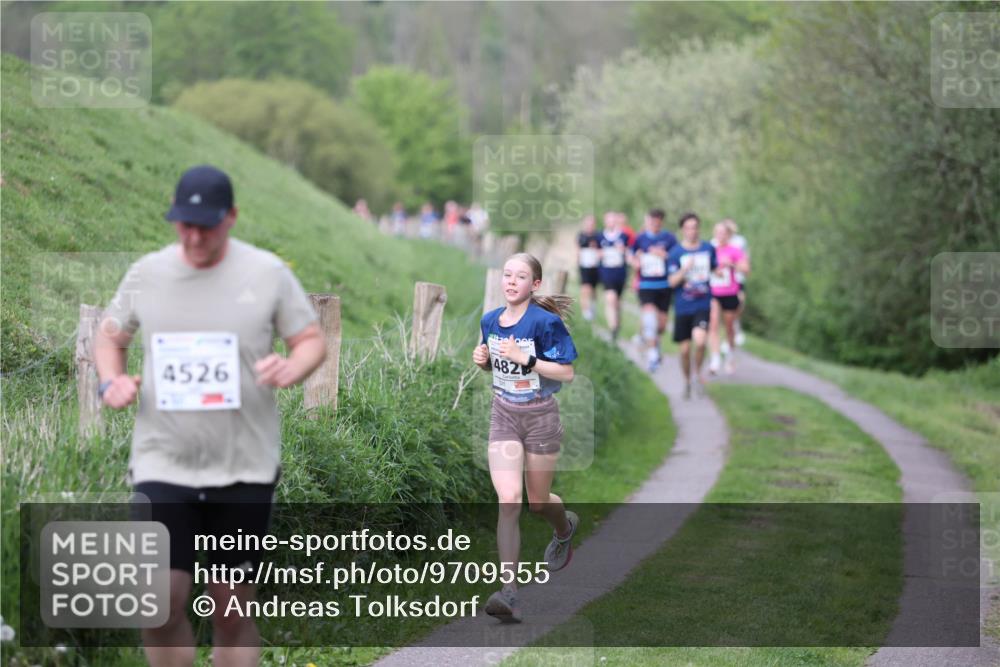09.05.2026 - Störlauf Andreas Tolksdorf http://msf.ph/oto/9709555 09.05.2026 17:44:48 Laufen 4526, 482 meine-sportfotos.de