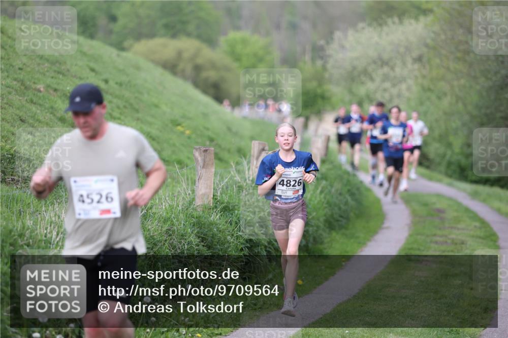 09.05.2026 - Störlauf Andreas Tolksdorf http://msf.ph/oto/9709564 09.05.2026 17:44:48 Laufen 4526, 4826 meine-sportfotos.de