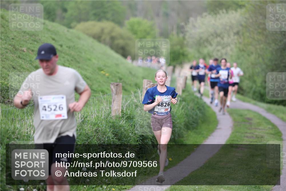 09.05.2026 - Störlauf Andreas Tolksdorf http://msf.ph/oto/9709566 09.05.2026 17:44:48 Laufen 4526, 4826 meine-sportfotos.de