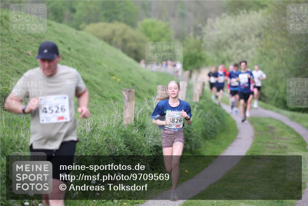 09.05.2026 - Störlauf Andreas Tolksdorf http://msf.ph/oto/9709569 09.05.2026 17:44:48 Laufen 4526, 826 meine-sportfotos.de