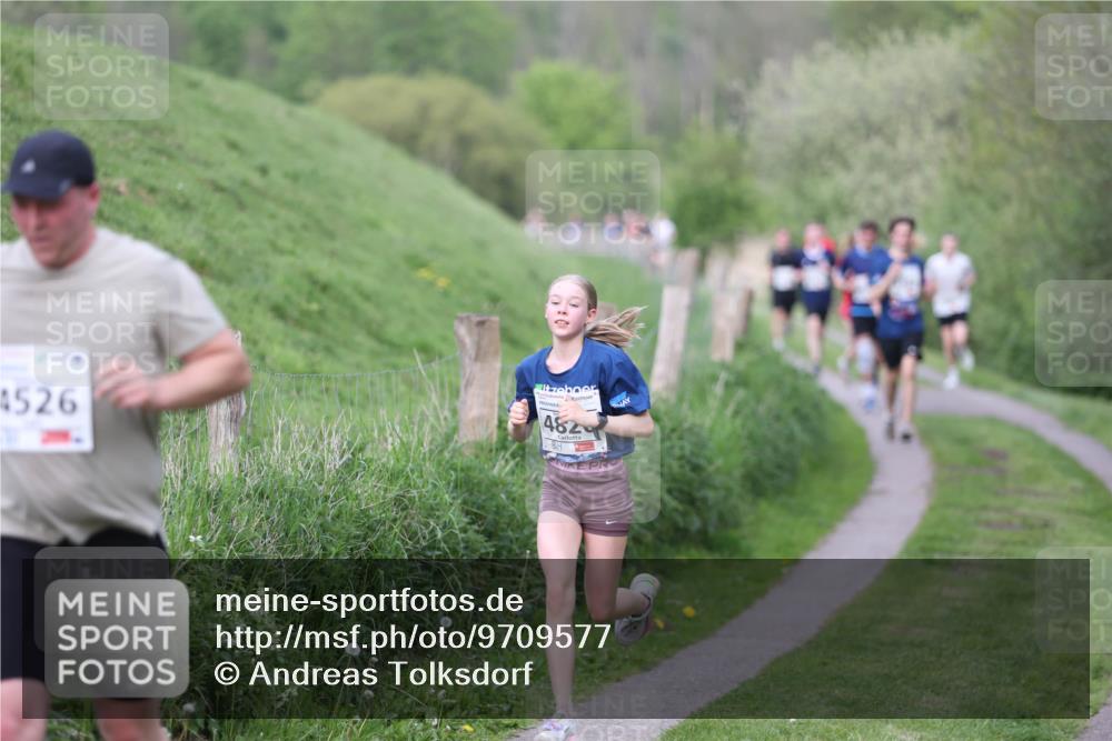 09.05.2026 - Störlauf Andreas Tolksdorf http://msf.ph/oto/9709577 09.05.2026 17:44:48 Laufen 4526, 482 meine-sportfotos.de