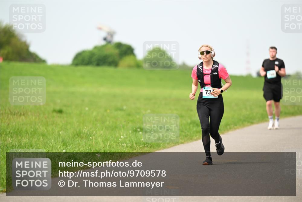 10.05.2026 - 8. Wedeler Halbmarathon Dr. Thomas Lammeyer http://msf.ph/oto/9709578 10.05.2026 12:03:28 Laufen  meine-sportfotos.de