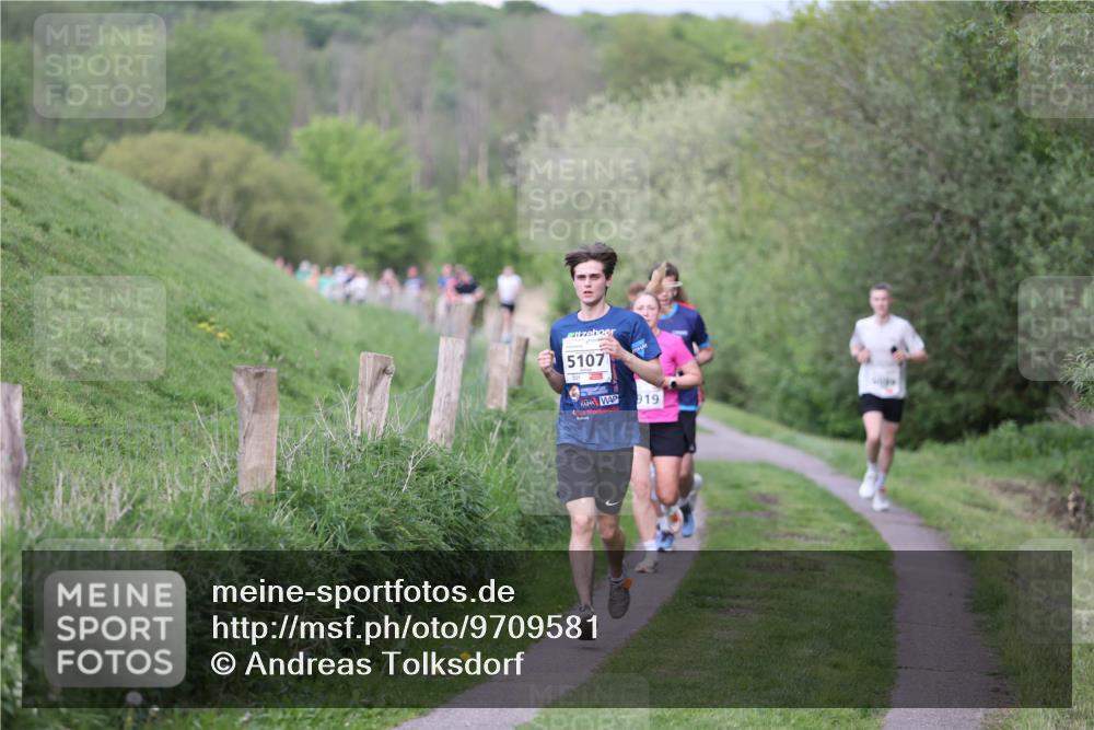 09.05.2026 - Störlauf Andreas Tolksdorf http://msf.ph/oto/9709581 09.05.2026 17:44:54 Laufen 5107, 919 meine-sportfotos.de