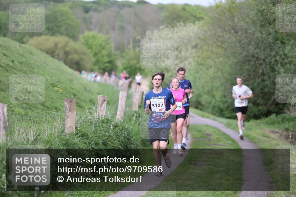 09.05.2026 - Störlauf Andreas Tolksdorf http://msf.ph/oto/9709586 09.05.2026 17:44:54 Laufen 5107, 19 meine-sportfotos.de