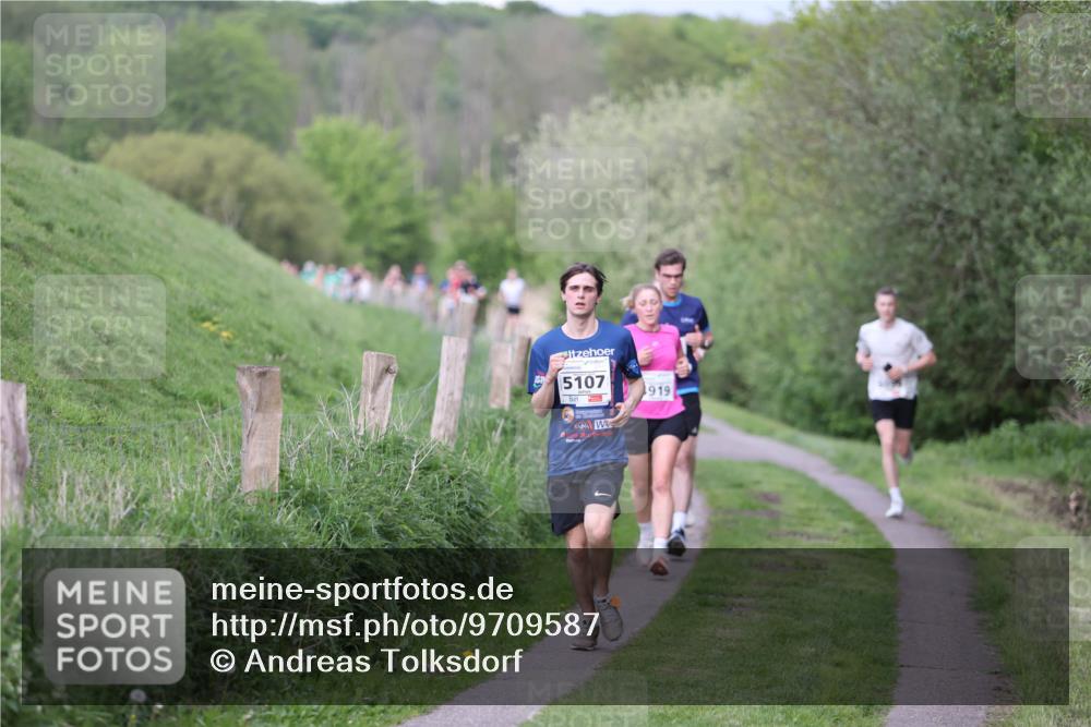 09.05.2026 - Störlauf Andreas Tolksdorf http://msf.ph/oto/9709587 09.05.2026 17:44:54 Laufen 5107, 1919 meine-sportfotos.de