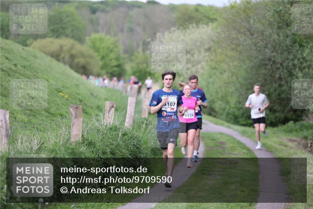 09.05.2026 - Störlauf Andreas Tolksdorf http://msf.ph/oto/9709590 09.05.2026 17:44:54 Laufen 107, 4919 meine-sportfotos.de