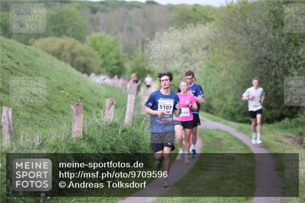 09.05.2026 - Störlauf Andreas Tolksdorf http://msf.ph/oto/9709596 09.05.2026 17:44:54 Laufen 5107, 919 meine-sportfotos.de