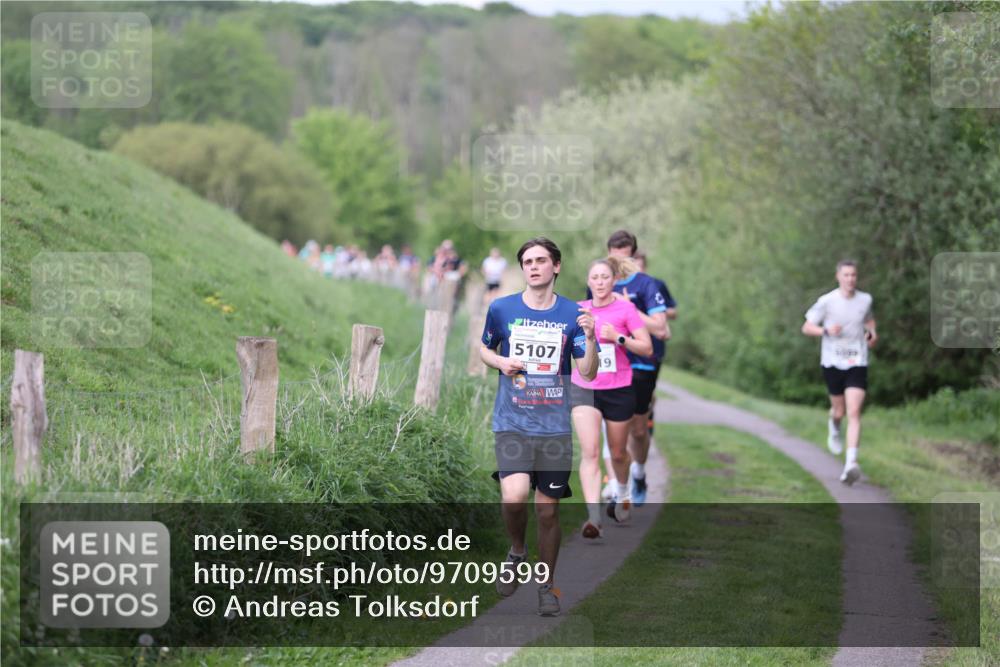 09.05.2026 - Störlauf Andreas Tolksdorf http://msf.ph/oto/9709599 09.05.2026 17:44:54 Laufen 5107, 9 meine-sportfotos.de