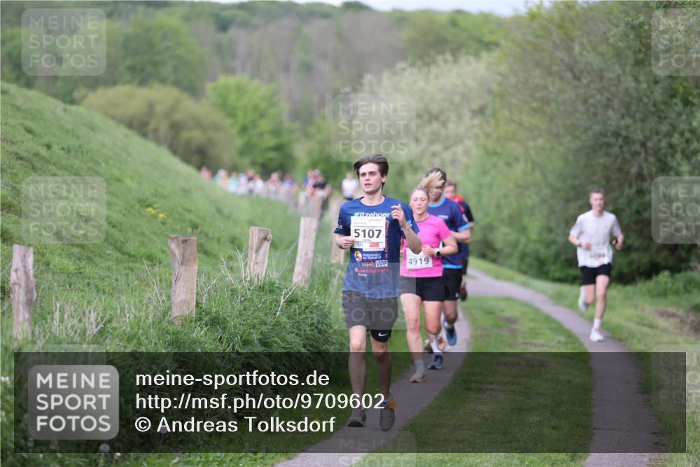 09.05.2026 - Störlauf Andreas Tolksdorf http://msf.ph/oto/9709602 09.05.2026 17:44:54 Laufen 5107, 4919 meine-sportfotos.de