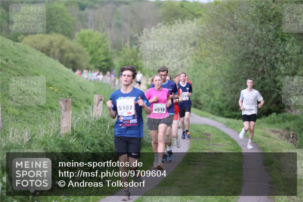 09.05.2026 - Störlauf Andreas Tolksdorf http://msf.ph/oto/9709604 09.05.2026 17:44:55 Laufen 5107, 4919, 5099 meine-sportfotos.de