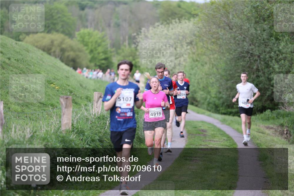 09.05.2026 - Störlauf Andreas Tolksdorf http://msf.ph/oto/9709610 09.05.2026 17:44:55 Laufen 5107, 4919, 5239, 509 meine-sportfotos.de