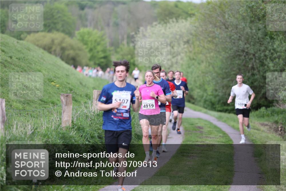 09.05.2026 - Störlauf Andreas Tolksdorf http://msf.ph/oto/9709613 09.05.2026 17:44:55 Laufen 5107, 4919, 239, 5099 meine-sportfotos.de