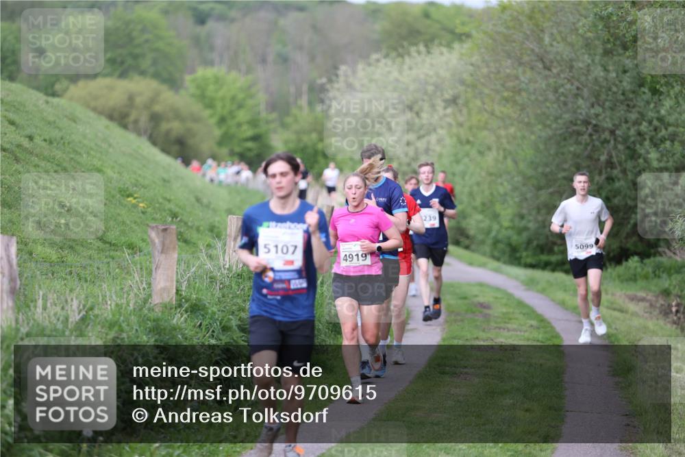 09.05.2026 - Störlauf Andreas Tolksdorf http://msf.ph/oto/9709615 09.05.2026 17:44:55 Laufen 5107, 4919, 239, 5099 meine-sportfotos.de