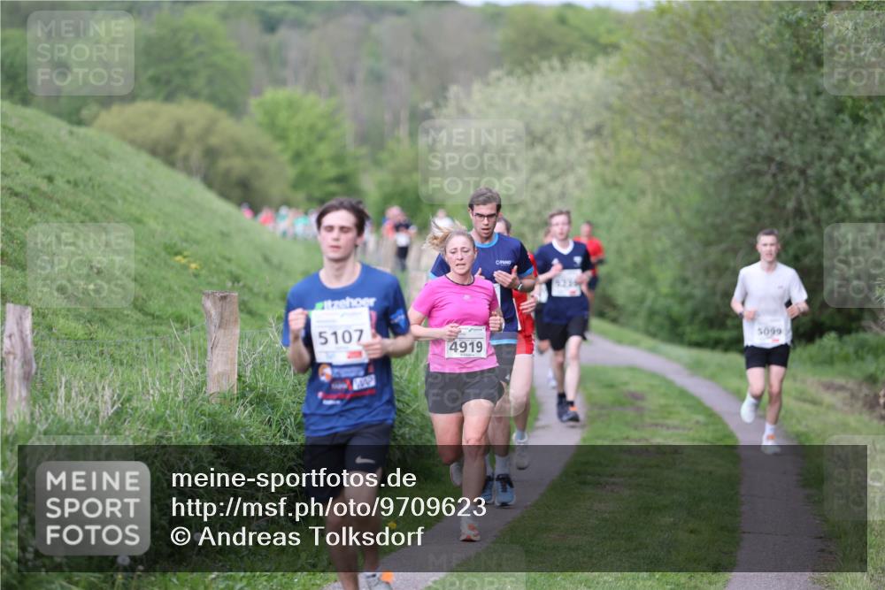 09.05.2026 - Störlauf Andreas Tolksdorf http://msf.ph/oto/9709623 09.05.2026 17:44:56 Laufen 5107, 4919, 42357, 5099 meine-sportfotos.de