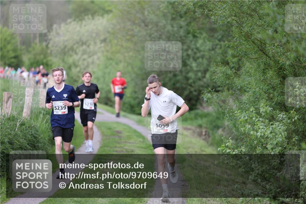 09.05.2026 - Störlauf Andreas Tolksdorf http://msf.ph/oto/9709649 09.05.2026 17:44:59 Laufen 5239, 5216, 5099 meine-sportfotos.de