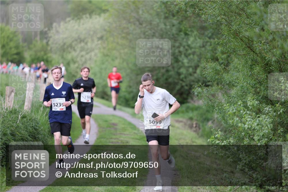 09.05.2026 - Störlauf Andreas Tolksdorf http://msf.ph/oto/9709650 09.05.2026 17:44:59 Laufen 5239, 5216, 5099 meine-sportfotos.de