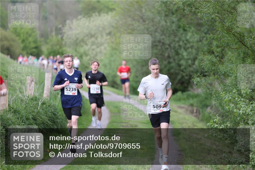 09.05.2026 - Störlauf Andreas Tolksdorf http://msf.ph/oto/9709655 09.05.2026 17:45:00 Laufen 5239, 2, 5216, 509 meine-sportfotos.de
