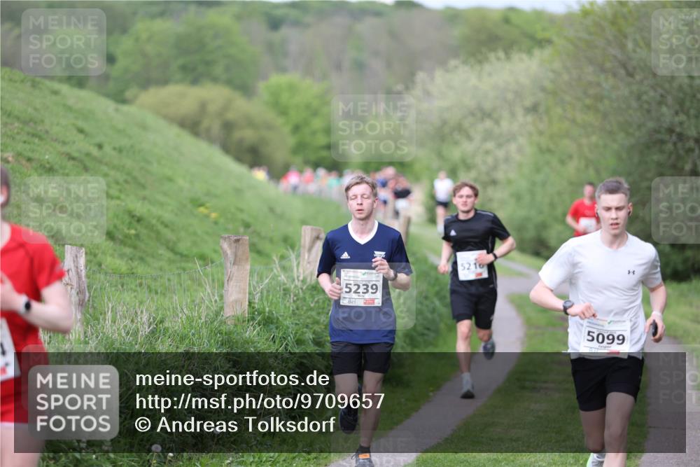 09.05.2026 - Störlauf Andreas Tolksdorf http://msf.ph/oto/9709657 09.05.2026 17:45:00 Laufen 5239, 5216, 5099 meine-sportfotos.de