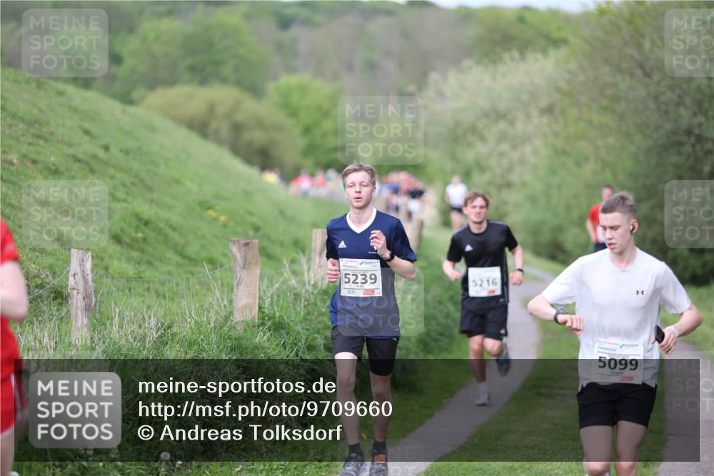 09.05.2026 - Störlauf Andreas Tolksdorf http://msf.ph/oto/9709660 09.05.2026 17:45:01 Laufen 5239, 5216, 5099 meine-sportfotos.de