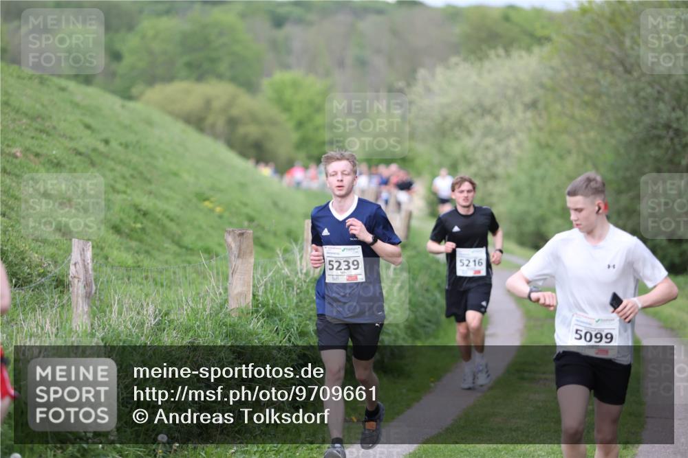 09.05.2026 - Störlauf Andreas Tolksdorf http://msf.ph/oto/9709661 09.05.2026 17:45:01 Laufen 5239, 5216, 5099 meine-sportfotos.de