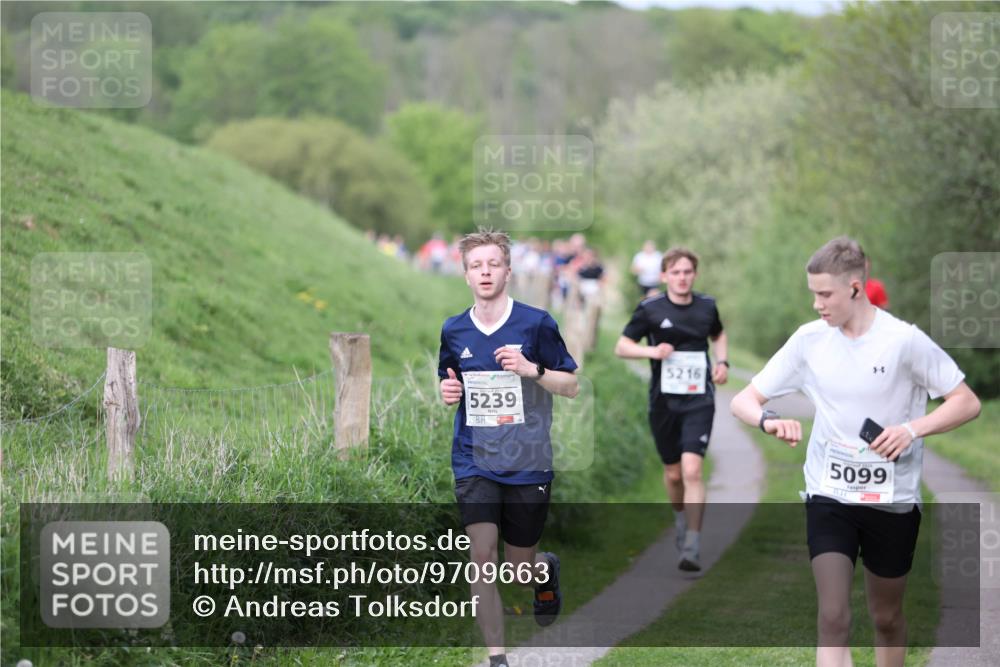 09.05.2026 - Störlauf Andreas Tolksdorf http://msf.ph/oto/9709663 09.05.2026 17:45:01 Laufen 5239, 5216, 5099 meine-sportfotos.de