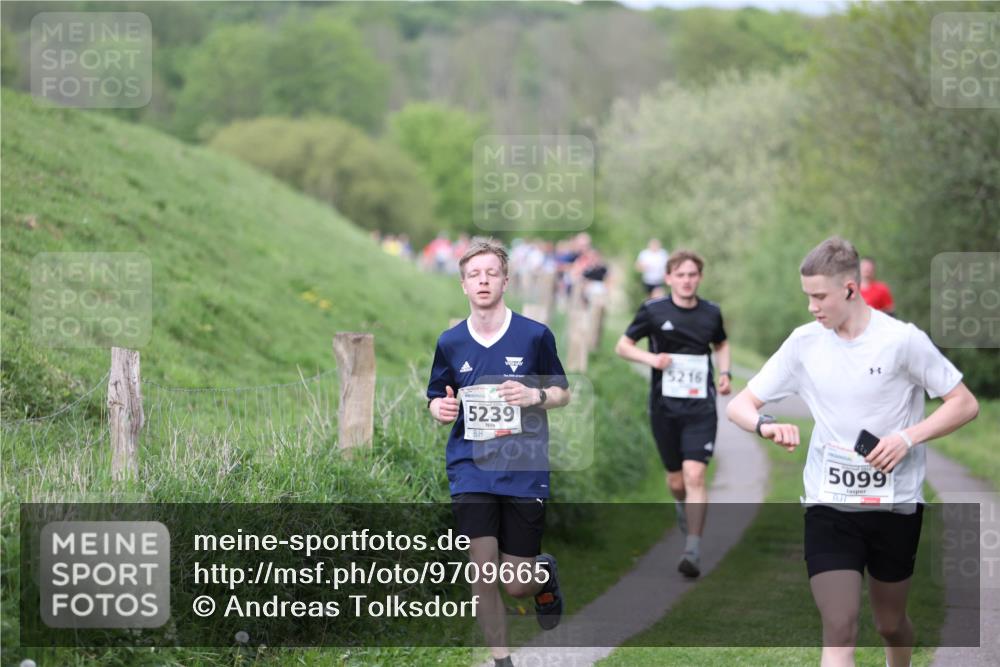 09.05.2026 - Störlauf Andreas Tolksdorf http://msf.ph/oto/9709665 09.05.2026 17:45:01 Laufen 5239, 5216, 5099 meine-sportfotos.de