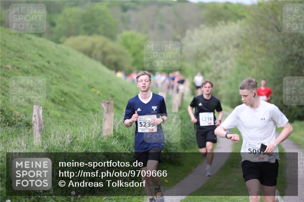 09.05.2026 - Störlauf Andreas Tolksdorf http://msf.ph/oto/9709666 09.05.2026 17:45:01 Laufen 523, 5216, 509 meine-sportfotos.de