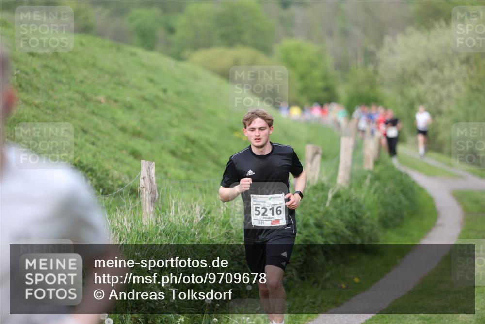09.05.2026 - Störlauf Andreas Tolksdorf http://msf.ph/oto/9709678 09.05.2026 17:45:03 Laufen 2026, 5216 meine-sportfotos.de
