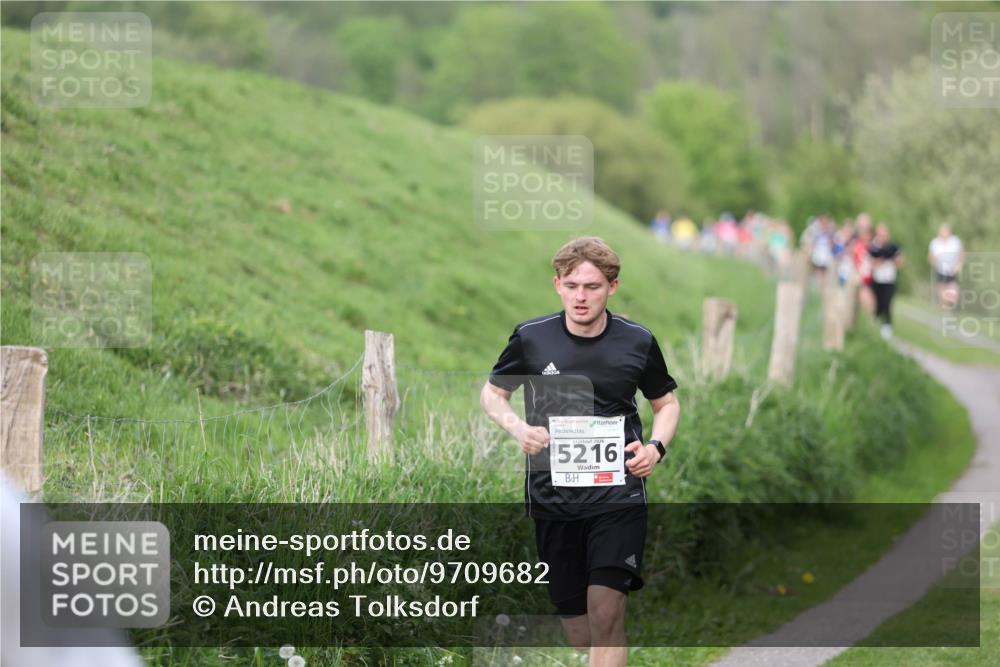 09.05.2026 - Störlauf Andreas Tolksdorf http://msf.ph/oto/9709682 09.05.2026 17:45:04 Laufen 2026, 5216 meine-sportfotos.de