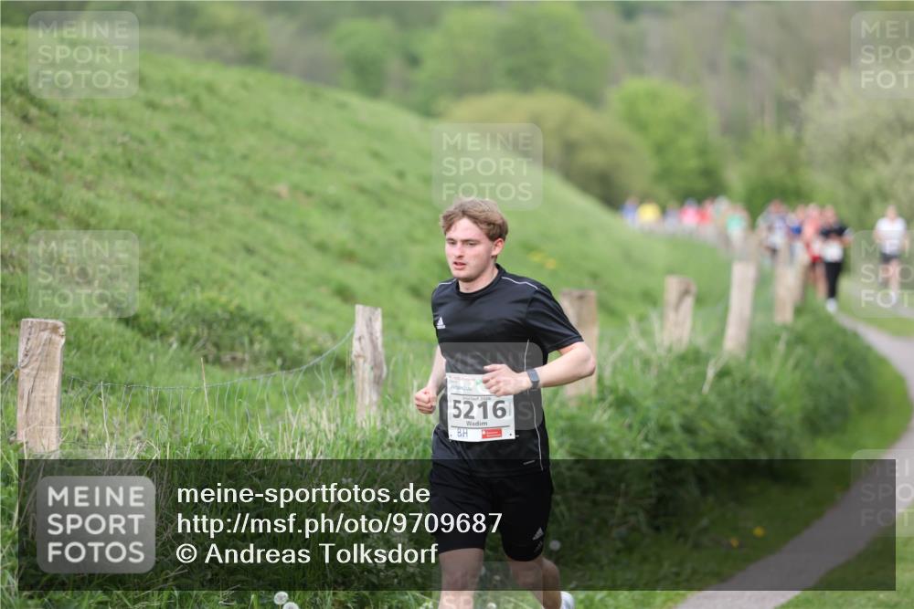 09.05.2026 - Störlauf Andreas Tolksdorf http://msf.ph/oto/9709687 09.05.2026 17:45:04 Laufen 2026, 5216 meine-sportfotos.de