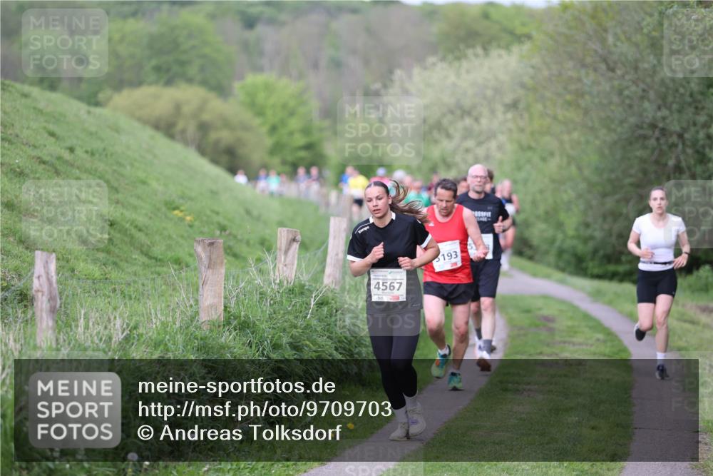 09.05.2026 - Störlauf Andreas Tolksdorf http://msf.ph/oto/9709703 09.05.2026 17:45:18 Laufen 4567, 193 meine-sportfotos.de