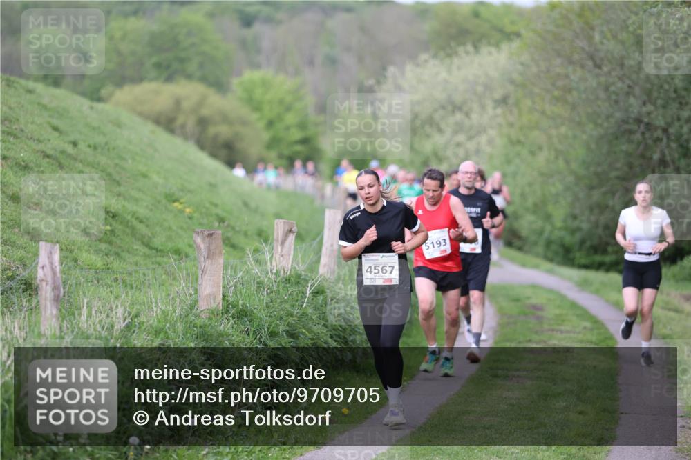 09.05.2026 - Störlauf Andreas Tolksdorf http://msf.ph/oto/9709705 09.05.2026 17:45:18 Laufen 4567, 5193 meine-sportfotos.de