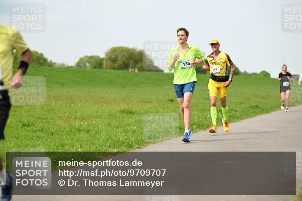 10.05.2026 - 8. Wedeler Halbmarathon Dr. Thomas Lammeyer http://msf.ph/oto/9709707 10.05.2026 12:03:42 Laufen 135 meine-sportfotos.de