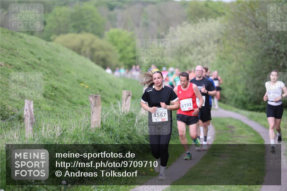 09.05.2026 - Störlauf Andreas Tolksdorf http://msf.ph/oto/9709710 09.05.2026 17:45:19 Laufen 4567, 5193 meine-sportfotos.de