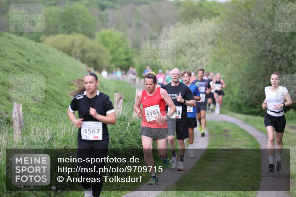 09.05.2026 - Störlauf Andreas Tolksdorf http://msf.ph/oto/9709715 09.05.2026 17:45:20 Laufen 4567, 5193, 08, 60 meine-sportfotos.de