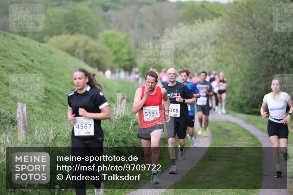 09.05.2026 - Störlauf Andreas Tolksdorf http://msf.ph/oto/9709722 09.05.2026 17:45:20 Laufen 4567, 5193, 308 meine-sportfotos.de