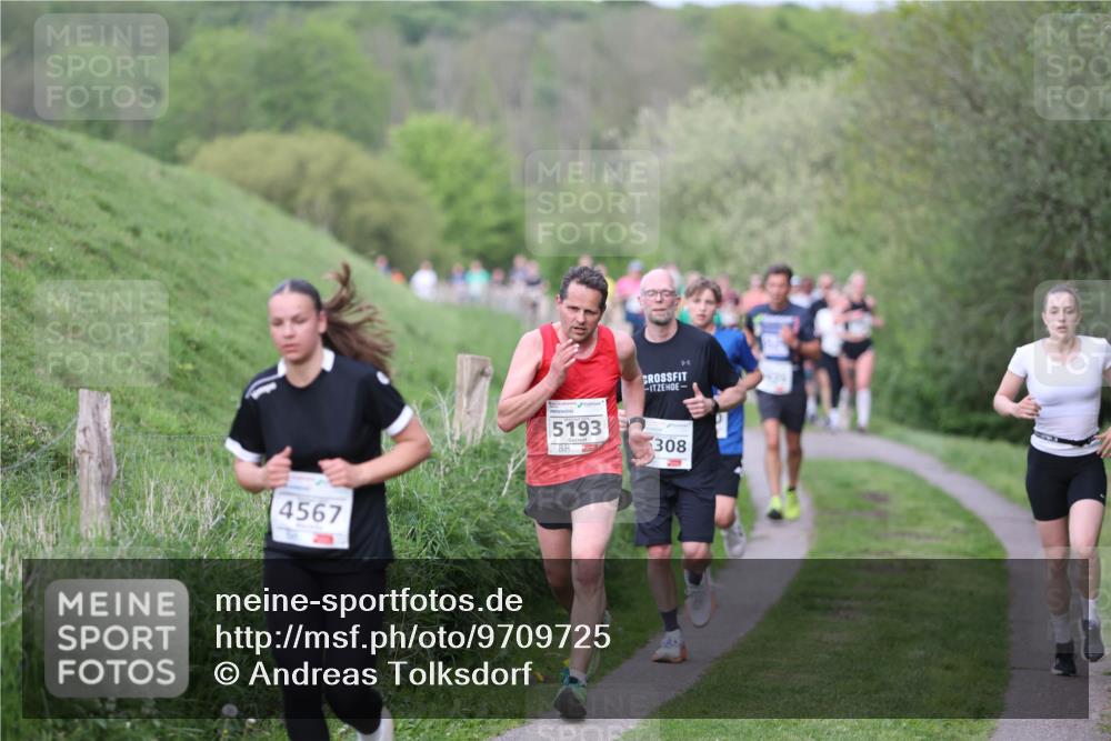 09.05.2026 - Störlauf Andreas Tolksdorf http://msf.ph/oto/9709725 09.05.2026 17:45:20 Laufen 4567, 5193, 308 meine-sportfotos.de