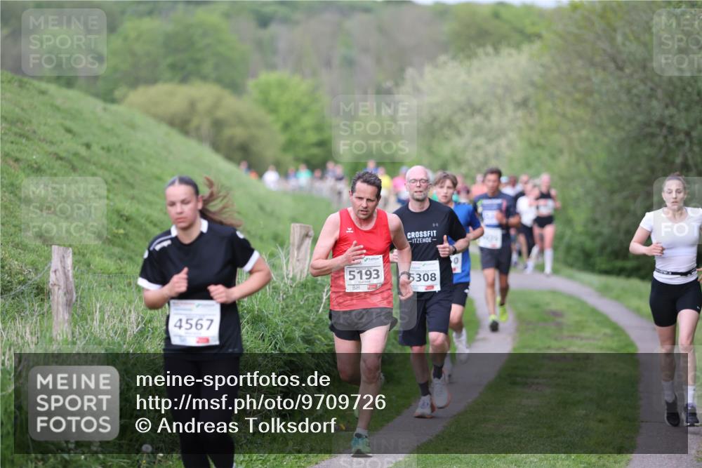 09.05.2026 - Störlauf Andreas Tolksdorf http://msf.ph/oto/9709726 09.05.2026 17:45:20 Laufen 4567, 5193, 5308 meine-sportfotos.de